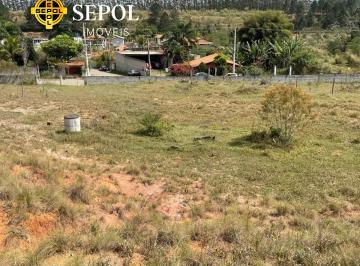 Terreno , Guararema · Terreno Á Venda de 10.000 m² No Parque Agrinco Em Guararema/sp!