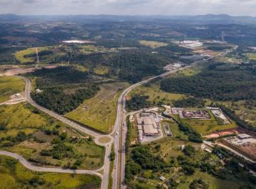Terreno , Betim · Terrenos Industriais Em Betim Mg Pib