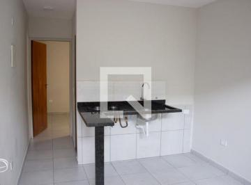 Apartamento · 25m² · 1 Quarto · Imoveis - Na Vila Monte Sion