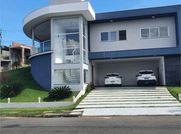 Casa · 230m² · 3 Quartos · 4 Vagas · Casa Em Bragança Paulista Para Venda