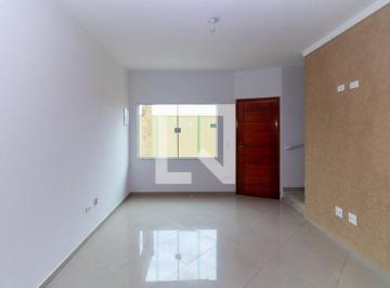 Casa · 112m² · 2 Quartos · 2 Vagas · Casa À Venda - Vila Alpina, 2 Quartos, 112 m² - São Paulo