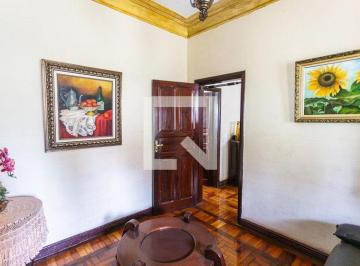 Casa · 300m² · 5 Quartos · 3 Vagas · Casa À Venda - Santo Antônio, 5 Quartos, 300 m² - Belo Horizonte