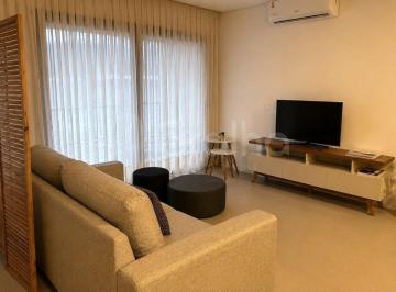 Apartamento · 91m² · 2 Quartos · 1 Vaga · Apartamento de 91 m² Com 2 Quartos No Morro Das Pedras