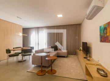 Apartamento · 55m² · 1 Quarto · 2 Vagas · Imoveis - Em Coqueiros