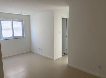 Apartamento · 48m² · 2 Quartos · 1 Vaga · Brisa Do Jardim | Pernambués