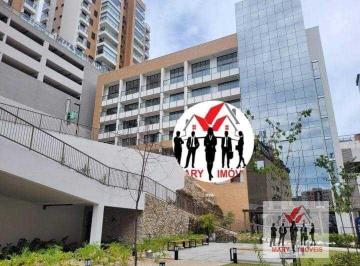 Comercial · 73m² · 1 Vaga · Sala Para Alugar No Bairro Centro - Poços de Caldas/mg