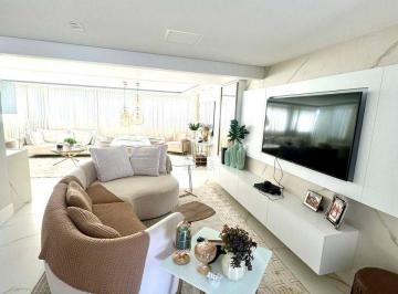 Apartamento · 184m² · 3 Quartos · 2 Vagas · Apartamento À Venda No Bairro Centro - Criciúma/sc
