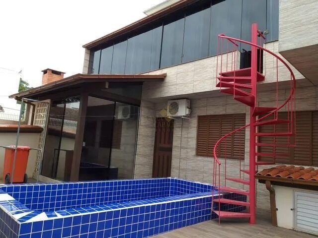 Casa À Venda Com 5 Dormitórios Em Canasvieiras, Florianópolis, Sc