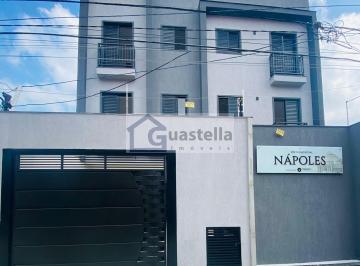 Apartamento · 43m² · 2 Quartos · 1 Vaga · Imoveis - No Jardim Do Estádio