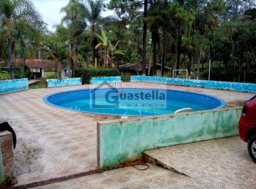 Rural · 1m² · 5 Quartos · 3 Vagas · Imoveis - Em Dos Finco