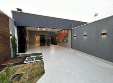 Foto 01 · Casa, Jardim Balneário Meia Ponte, Goiânia, Go