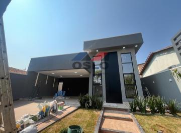 Foto 01 · Casa - Setor Faiçalville