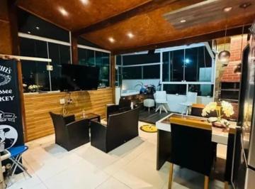 Foto 01 · Cobertura, Vila Bela Vista, Santo André, Sp