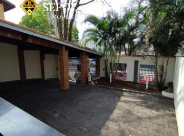 Casa de 4 quartos, Jacareí · Casa Á Venda No Jardim América Em Jacareí/sp!
