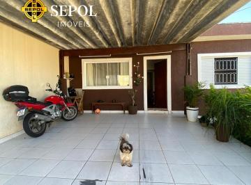 Casa de 2 quartos, Mogi das Cruzes · Casa Á Venda No Bairro Braz Cubas Em Mogi Das Cruzes/sp!