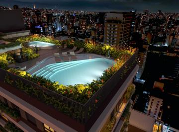 Apartamento de 3 quartos, São Paulo · Apartamentos Em Lançamento À Venda - 70 M²/93 m² 3 Quartos 2 Suíte 2 Vagas Pinheiros