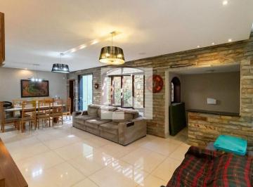 Casa · 241m² · 4 Quartos · 5 Vagas · Casa À Venda - Ouro Preto, 4 Quartos, 241 m² - Belo Horizonte