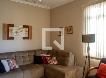 Casa · 157m² · 3 Quartos · 4 Vagas · Casa À Venda - Cristal , 3 Quartos, 157 m² - Porto Alegre