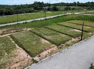 Terreno · 250m² · Terreno Plano