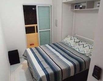 Apartamento de 2 quartos, Ipatinga · Apartamento 2 Quartos E 1 Suíte Bairro Iguaçu (E. M)