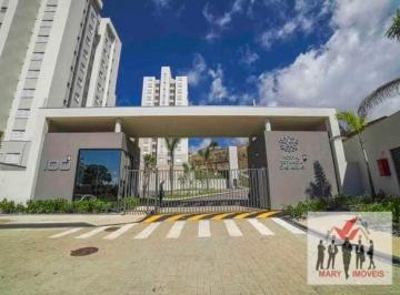 Apartamento · 65m² · 2 Quartos · 1 Vaga · Apartamento À Venda No Bairro Jardim Country Club - Poços de Caldas/mg