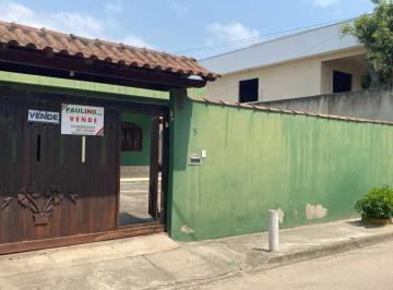 Casa · 126m² · 2 Quartos · 4 Vagas · Casa À Venda No Bairro Cidade Beira Mar - Rio Das Ostras/rj