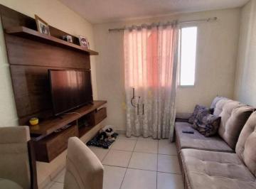 a1fbf6e547405192b5e1a3077d099404.jpg · Apartamento Com 2 Quartos À Venda, 38 m² por R$150.000 - Jardim Petrópolis - Cotia/sp