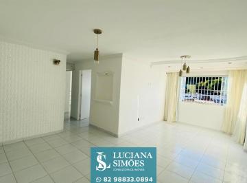 Apartamento de 3 quartos, Maceió · Apartamento Com 3 Quartos a Venda No Jardim Vaticano