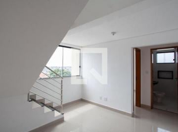 Apartamento · 87m² · 2 Quartos · 1 Vaga · Apartamento À Venda - Copacabana, 2 Quartos, 87 m² - Belo Horizonte