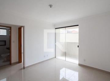 Apartamento · 52m² · 2 Quartos · 1 Vaga · Apartamento À Venda - Copacabana, 2 Quartos, 52 m² - Belo Horizonte