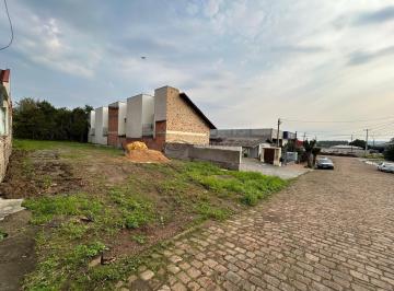 Terreno · 418m² · Terreno No Bairro Av