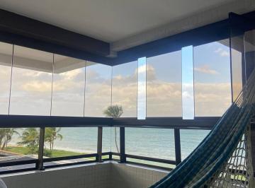 20230901T1427500300-461038588.jpg · Apartamento Pé Na Areia, Alto Padrão Com 3 Suítes No Bessa