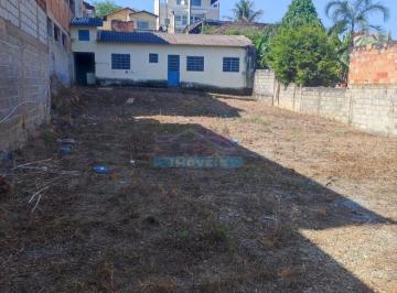 Terreno · 360m² · Terreno À Venda - Em Senhora Das Graças