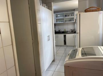 Apartamento de 4 quartos, Goiânia · Residencial Sophia Pontes