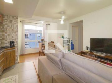 Apartamento · 48m² · 2 Quartos · 1 Vaga · Apartamento À Venda - Estância Velha, 2 Quartos, 48 m² - Canoas