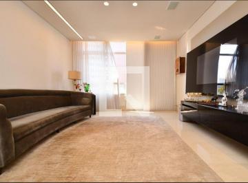 Apartamento · 158m² · 4 Quartos · 2 Vagas · Apartamento À Venda - Serra, 4 Quartos, 158 m² - Belo Horizonte