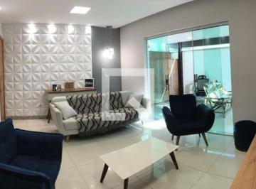 Apartamento · 156m² · 3 Quartos · 2 Vagas · Apartamento À Venda - Planalto, 3 Quartos, 156 m² - Belo Horizonte