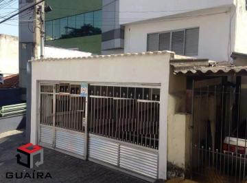 Casa · 360m² · 5 Quartos · 2 Vagas · Sobrado À Venda 5 Quartos 1 Suíte 2 Vagas São Diogo - São Bernardo Do Campo - Sp