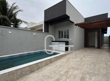 dbc4f5721bd244a29ea929c4498ade77.jpg · Casa Com 2 Dormitórios À Venda, 65 m² por R$330.000 - Balneário São João Batista II - Peruíbe/sp