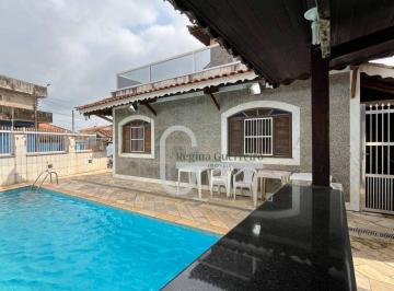 8183fc6cb9fdc5f46a5fca3f1db1a512.jpg · Casa Com 4 Dormitórios À Venda, 218 m² por R$580.000 - Jardim Peruíbe - Peruíbe/sp