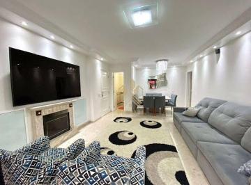 d29b6055624a73de0781d143fa08616a.jpg · Apartamento Com 3 Dormitórios À Venda, 124 m² por R$1.350.000 - Tatuapé - São Paulo/sp