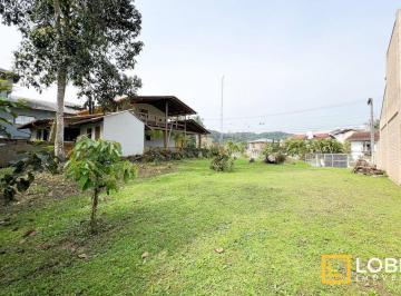 a0813f1917f467165eab23c8f86dfb6d.jpg · Terreno À Venda, 466 m² por R$1.050.000 - Vorstadt - Blumenau/sc