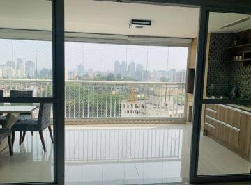 17682df84377cfb22bb9799192f591b0.jpg · Apartamento Com 3 Dormitórios Para Alugar, 156 m² por R$10.968,25/mês - Centro - São Bernardo Do Ca