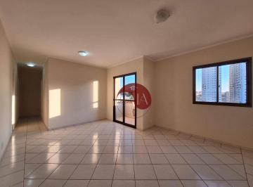 cddf49e061282000c89f5180dd5397c7.jpg · Apto Vila Redentora - 3 Dorm / 1 Suíte / 1 Vaga / 80 m² - Sjrp/sp