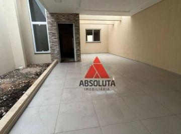 7b80c4d4f2f8dfd4f9101d5c81633805.jpg · Casa Com 3 Dormitórios À Venda, 120 m² por R$599.900 - Jardim Boer II - Americana/sp