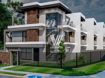 c3b0ca2df50ce18d1dc87932d992ce10.jpg · Sobrado de Esquina | 3 Suites | 290 m² | 3 Vagas | Centro - Pinhais/pr