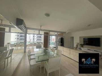 1a506d0e1b98ce2ce071208d599bbad0.jpg · Cobertura Com 4 Dormitórios À Venda, 186 m² por R$6.890.000 - Riviera - Bertioga/sp