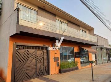 fcf5c985deb9b2353123decd825dbd2f.jpg · Prédio À Venda, 203 m² por R$1.078.000 - Zona 08 - Maringá/pr