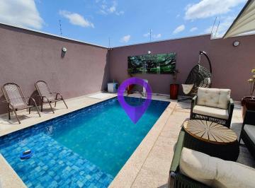 6266c94d855e2c9cf612ff44cedc6158.jpg · Casa Em Serra Morena Com 270 m² Construídos E 4 Dormitórios. Destaques: Espaço Gourmet Completo, Pisc