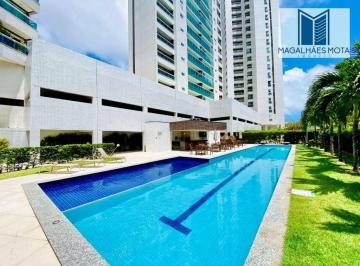 59147117a694b1221889cb527c036692.jpg · Apartamento Com 3 Dormitórios À Venda, 139 m² por R$1.340.000 - Papicu - Fortaleza/ce
